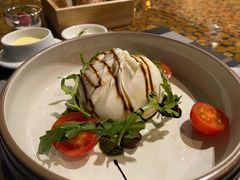 -金奥国际酒店温哥华扒房Vancouver Grill