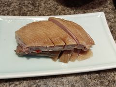 招牌盐水鸭-南京大牌档(人民广场店)