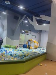 -儿童乐园(王府井百货店)