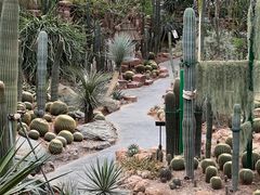 -上海辰山植物园