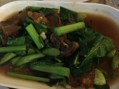 -Doo Dee Thai Food(Issan/Isaan/Esan)