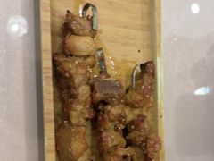 -乡村馕坑肉·烧烤·新疆菜·本地人更爱吃(阿勒泰首店)