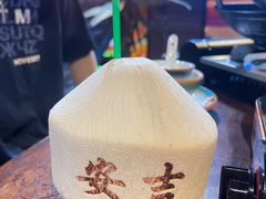 -老李家土菜馆·安吉地标美食