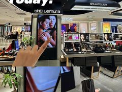 -松雷商业(南岗店)