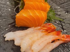 -争鲜回转寿司(浦东三钢里PLUS店)