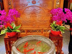 -小吊梨汤·北京菜·烤鸭(四元桥店)
