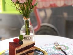 魅影红丝绒蛋糕-姆们M Sweetie Cake(三里屯店)