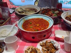 -辣小鲜·南昌大排档(船山路店)