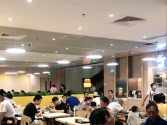 大堂-大家乐(广州荔湾领展广场店)