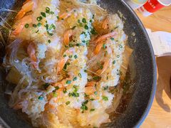 -湘阁里辣(南岭购物广场店)