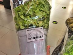 -盒马鲜生(顺义店)