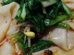 -小杨烤肉(朱雀店)