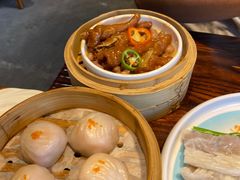 -旺金鸽·传承15年老字号·手工早茶(荔湾坦尾桥中店)