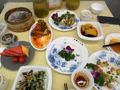 -清真马祥兴菜馆(云南北路店)