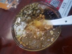 -夏食光安顺小舒冰粉冰浆(甲秀楼店)