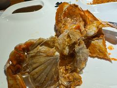 -汉巴味德·烤肉与啤酒的自助(杭州大悦城店)