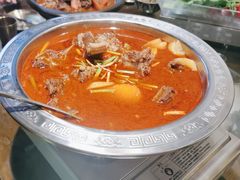 -巴依老爷新疆餐厅