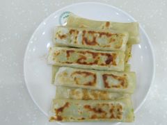 -锦馨豆汁(天坛路店)