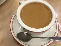 -盛记粥面(佐敦店)
