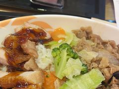 -吉野家(成都时代奥莱店)