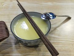 -内蒙焖面大盆骨餐馆(山大路店)