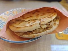 -大嘻咹biangbiang面(历史博物馆店)