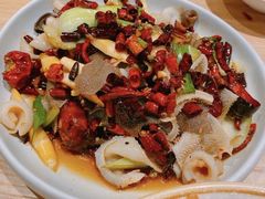 -山楂树融合菜餐厅