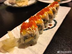-万达瑞华酒店美食汇自助餐厅(楚河汉街店)