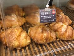 -丁香西饼屋(桂林路店)