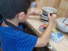 -青韵台陶艺Diy(永庆坊店)