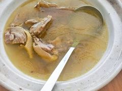 老鸭汤-蘭芳私厨(凤凰城店)