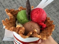 -哈根达斯(虹口店)