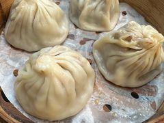 无锡小笼-二泉园老菜馆·百年无锡菜