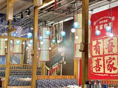 -云天楼国鼎喜宴中心(国鼎店)