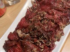 -千纸鹤嫩汁烤肉(西大直街店)