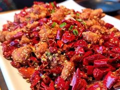-望京一号·重庆江湖菜(工体店)