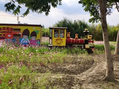 -歌斐颂巧克力小镇