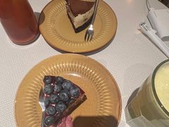 -BAKER&SPICE(安福路店)