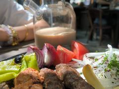 -ALAMEEN阿拉伯餐厅(三里屯店)