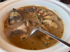 -军山湖云水间水上餐厅(进贤店)