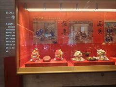 -御茶膳房皇家糕点博物馆(北京首店)