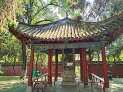 -南阳卧龙岗武侯祠