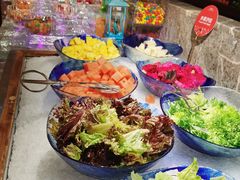 -芭菲盛宴·环球美食(北城国际店)