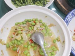 -农乐园食府(梅城镇店)