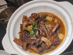 -探鱼·鲜青椒爽麻烤鱼(领展购物广场店)