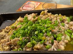 -永安水煮活鱼·仪征菜(仪征奥林匹克店)