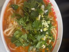 -青年路烩面馆(绿地世纪城店)
