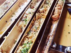-丰依竹食·老牌竹筒饭