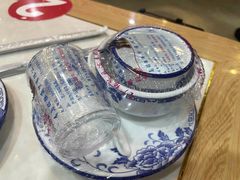 -广味鲜潮汕牛肉火锅(延安三路店)