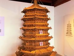 -宁波市保国寺古建筑博物馆